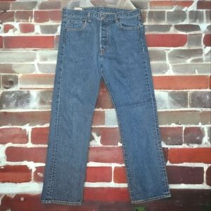 Men's 514 Levis